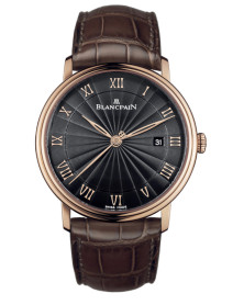 Blancpain 6651 3630 55B