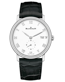 Blancpain 6652 1127 55B