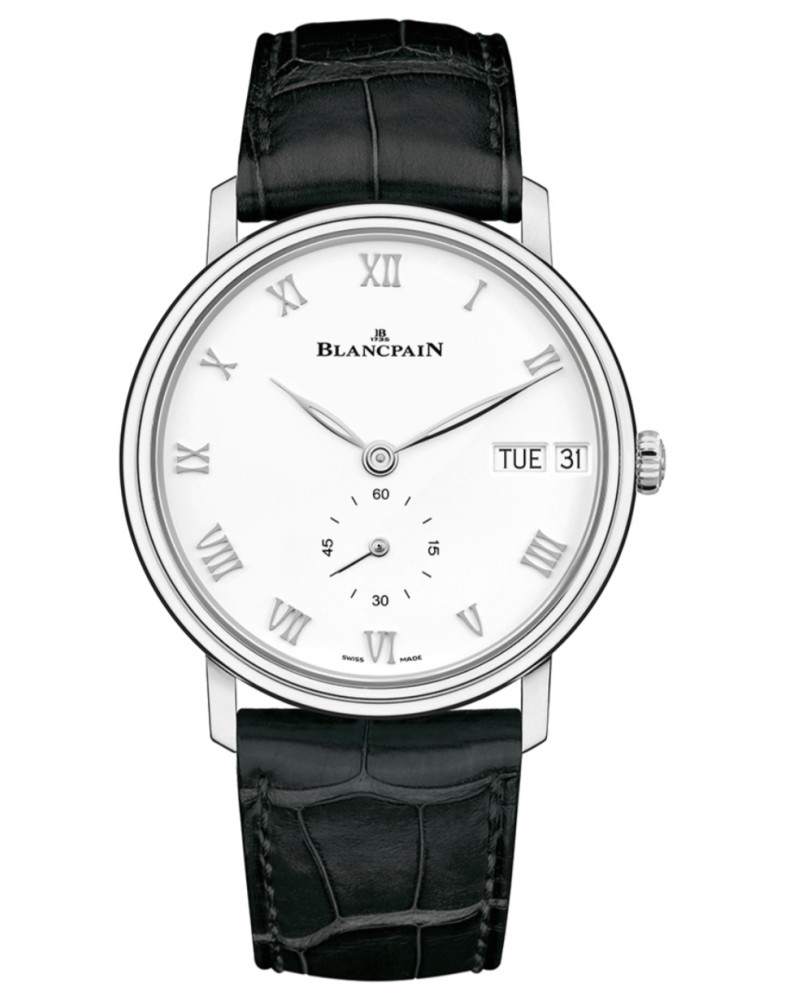 Blancpain 6652 1127 55B