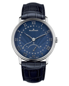 Blancpain 6653Q 1529 55B