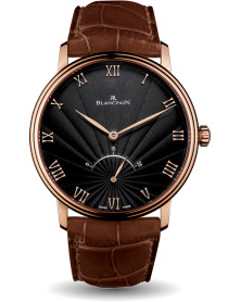 Blancpain 6653 3630 55B