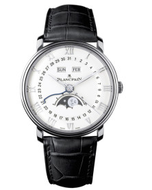 Blancpain 6654 1127 55B