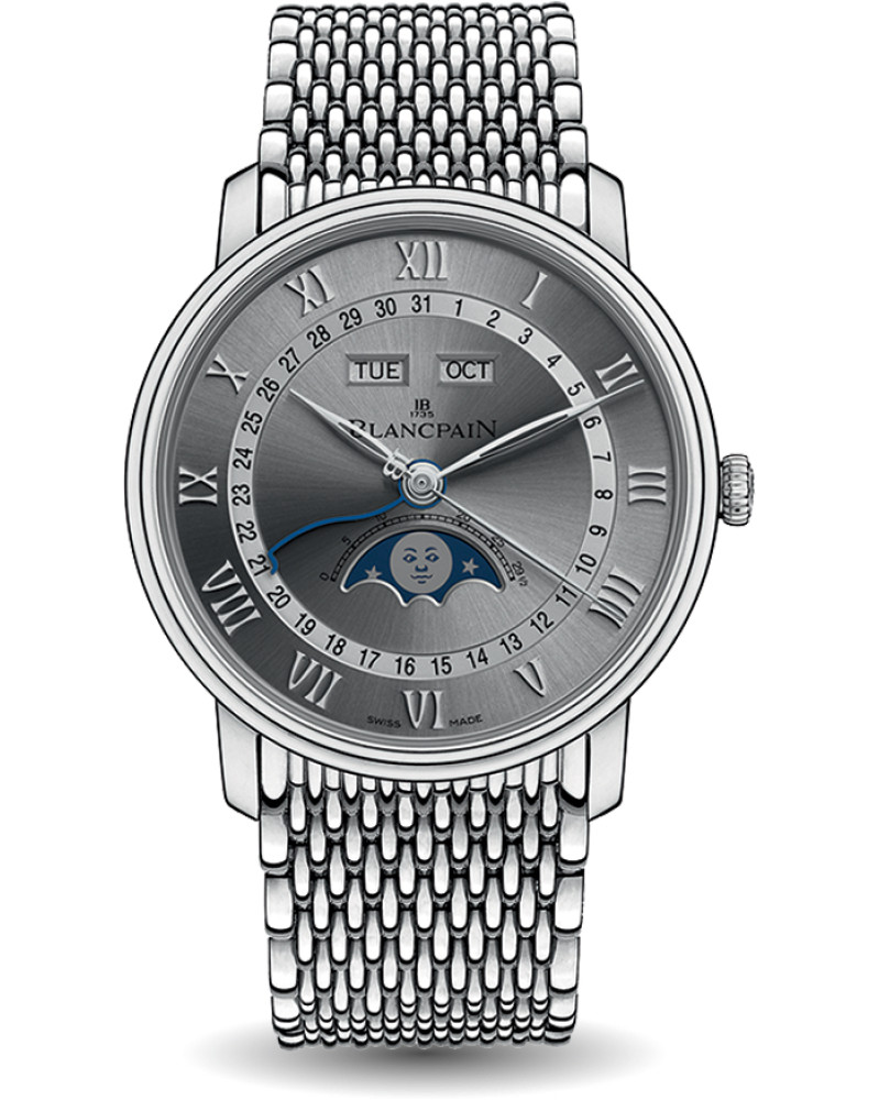 Blancpain 6654 1113 MMB