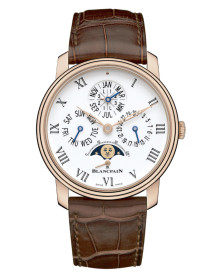Blancpain 6659 3631 55B