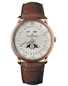 Blancpain 6664 3642 55B