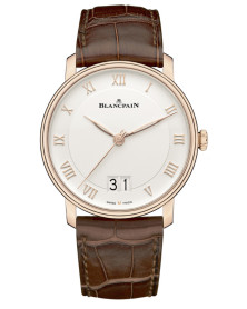 Blancpain 6669 3642 55B