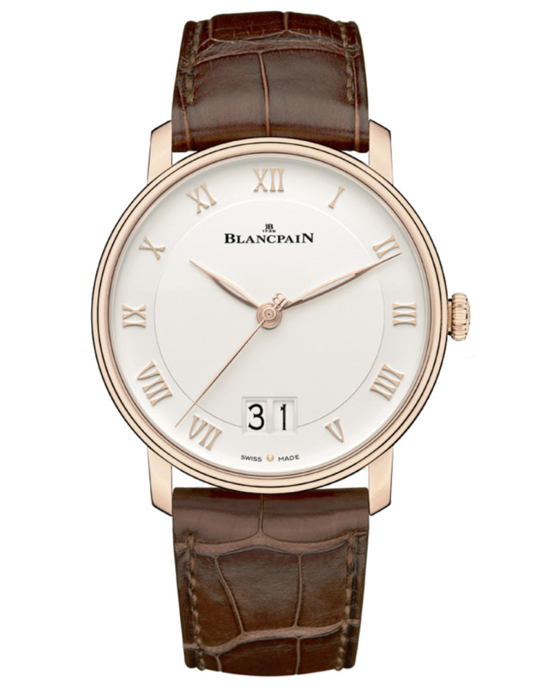 Blancpain 6669 3642 55B