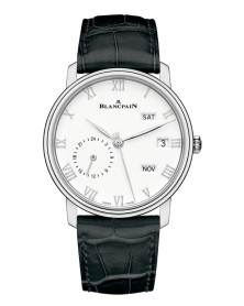 Blancpain 6670 1127 55B