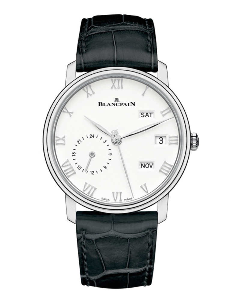 Blancpain 6670 1127 55B