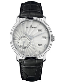 Blancpain 6670 1542 55B