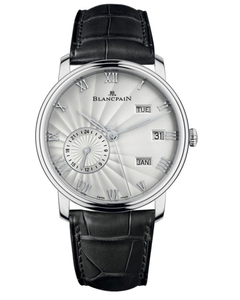 Blancpain 6670 1542 55B