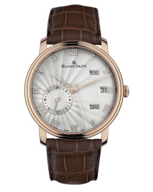 Blancpain 6670 3642 55B