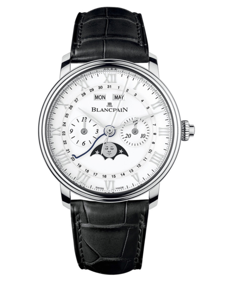 Blancpain 6685 1127 55B