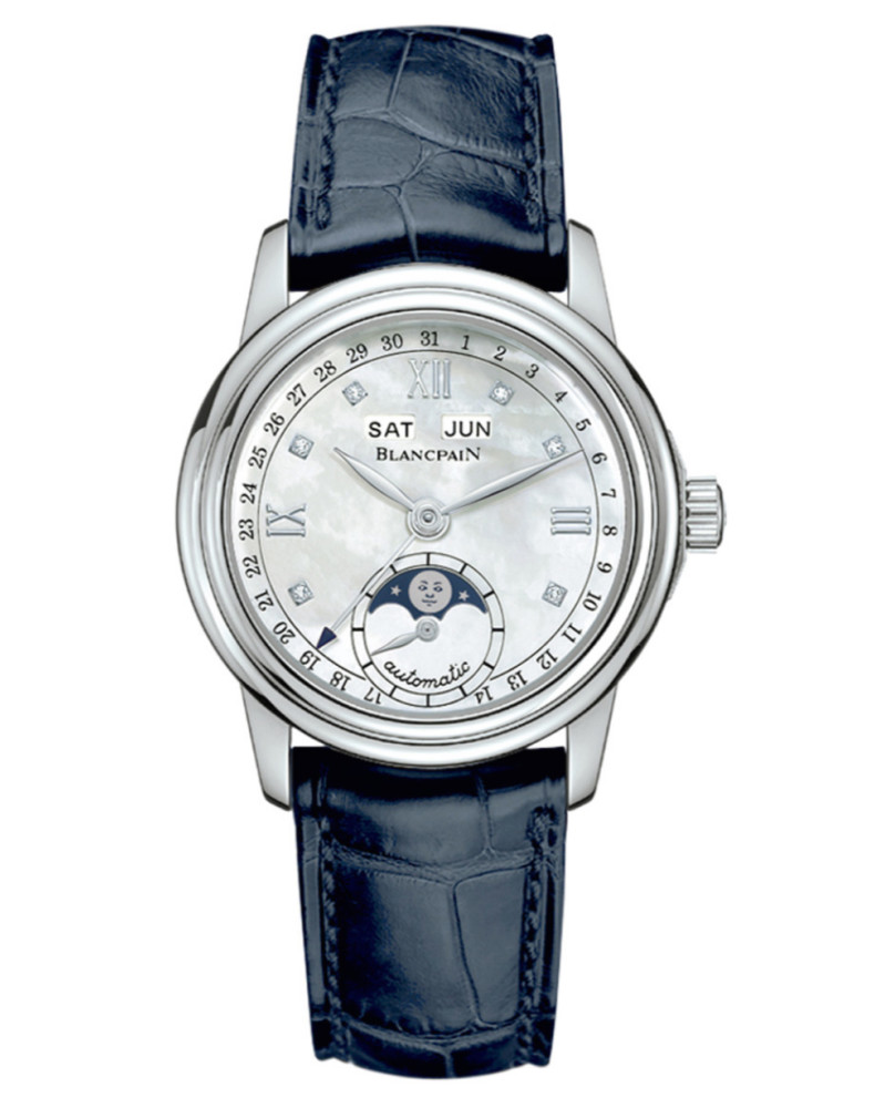 Blancpain 2360 1191A 55A