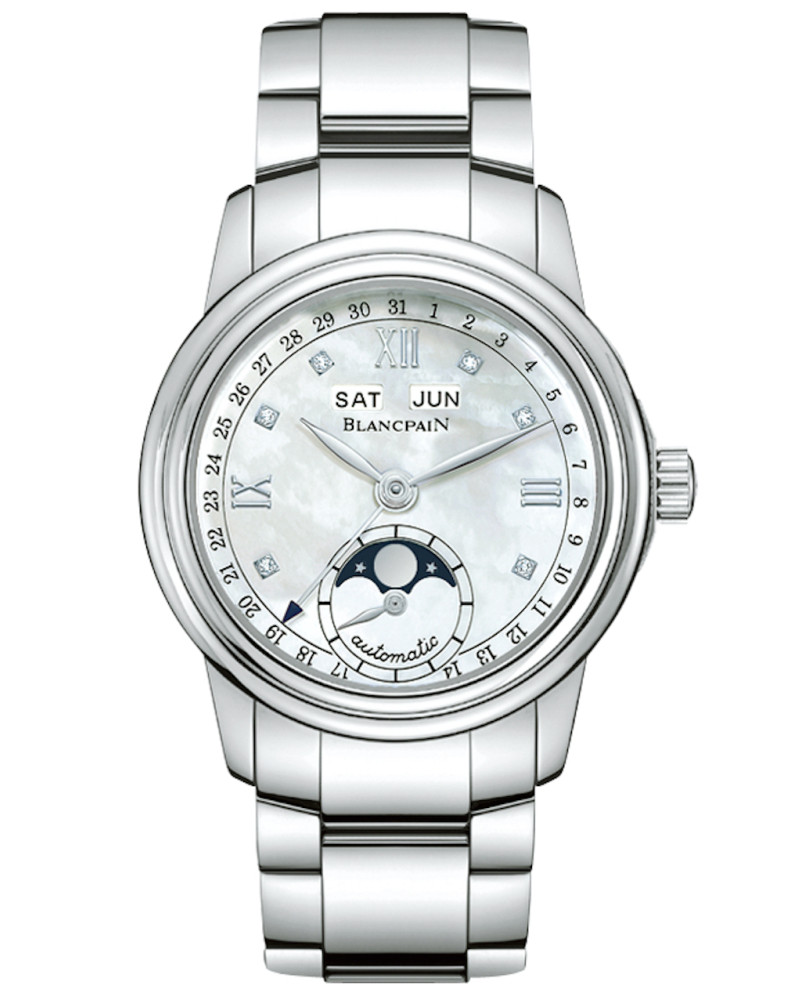 Blancpain 2360 1191A 71A