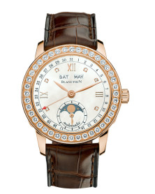 Blancpain 2360 2991A 55B