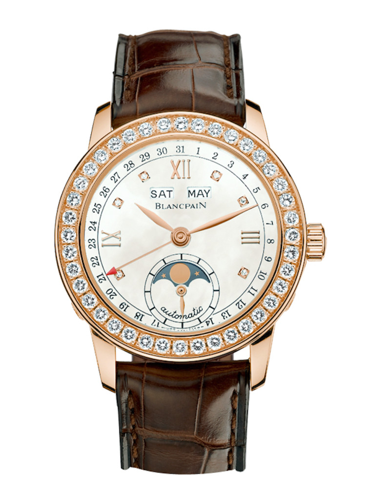 Blancpain 2360 2991A 55B