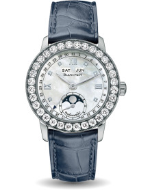 Blancpain 2360 1991A 55A