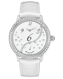Blancpain 3650A 4528 55B