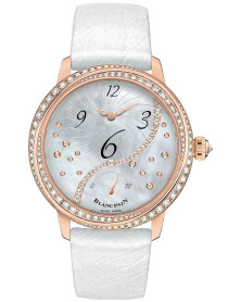 Blancpain 3650A 3754 58B