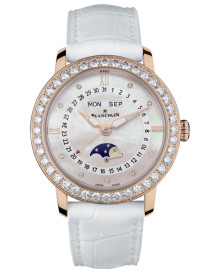 Blancpain 3663 2954 55B