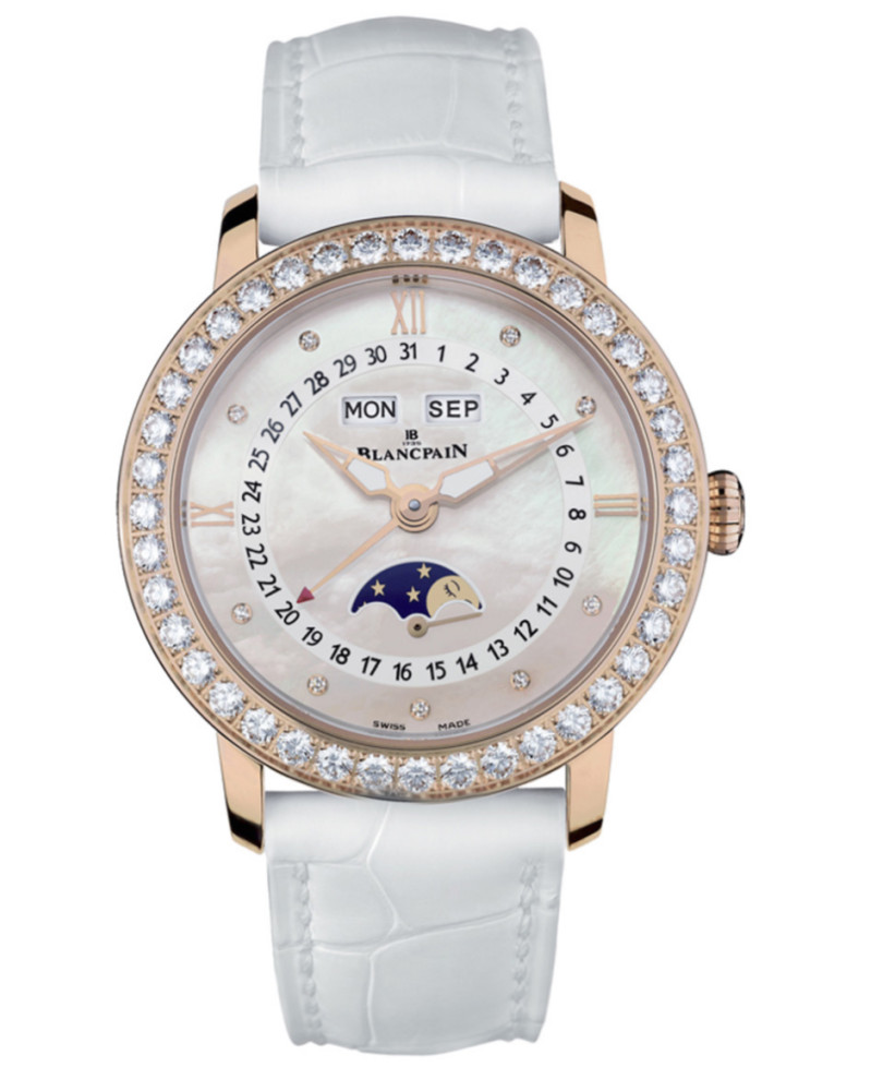 Blancpain 3663 2954 55B