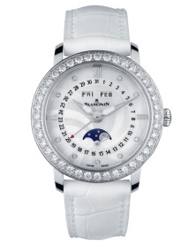 Blancpain 3663A 4654 55B