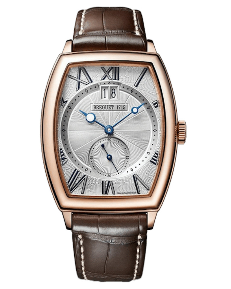 Breguet 5410BR_12_9VV Breguet 5410BR_12_9VV