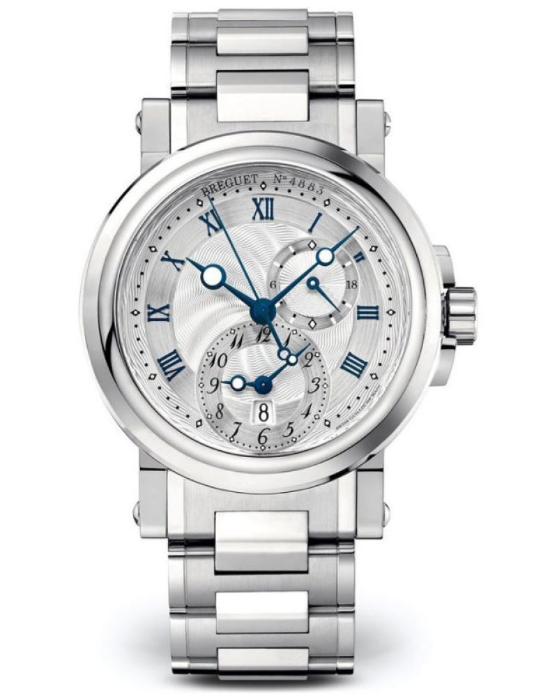 Breguet 5857ST_12_SZ0 Breguet 5857ST_12_SZ0