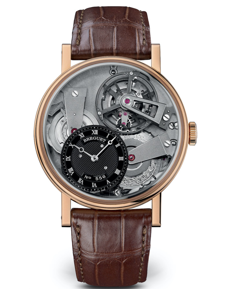 Breguet 7047BR_G9_9ZU Breguet 7047BR_G9_9ZU