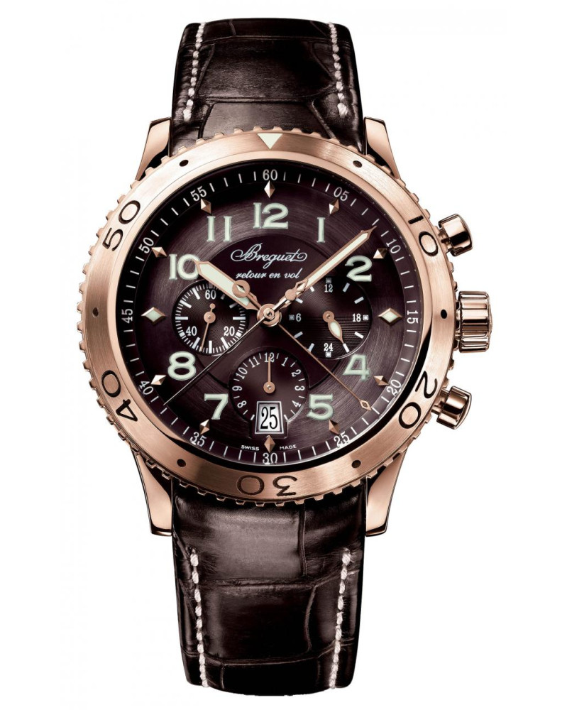 Breguet 3810BR_92_9ZU Breguet 3810BR_92_9ZU