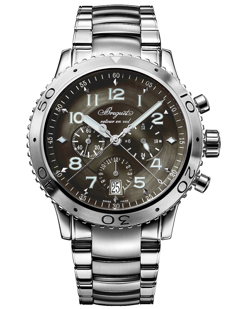 Breguet 3810ST_92_SZ9 Breguet 3810ST_92_SZ9