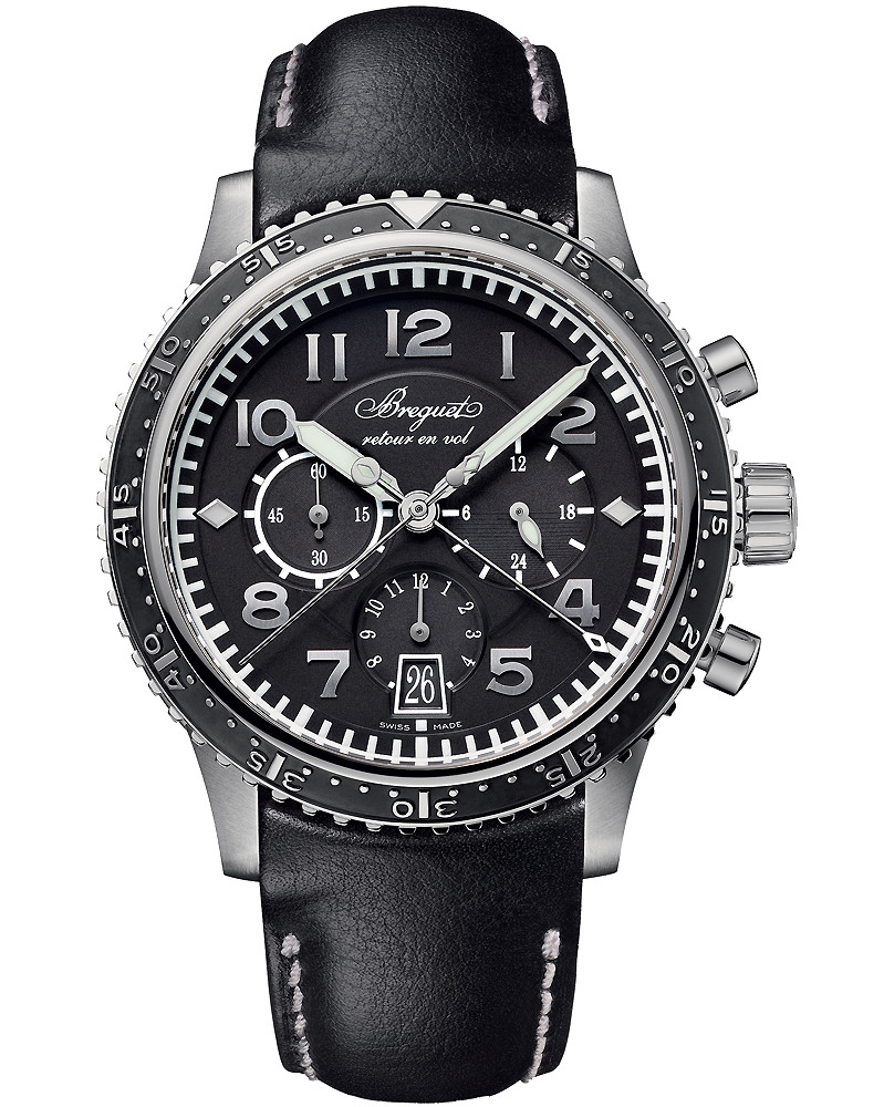 Breguet 3810TI_H2_3ZU Breguet 3810TI_H2_3ZU