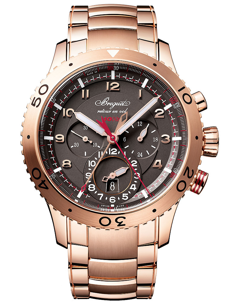 Breguet 3880BR_Z2_RXV Breguet 3880BR_Z2_RXV