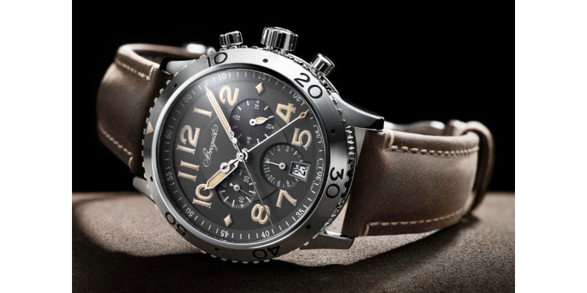 Breguet, особенности коллекций Breguet, особенности коллекций