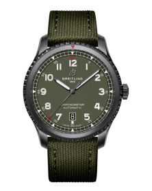 Breitling M173152A1L1X1