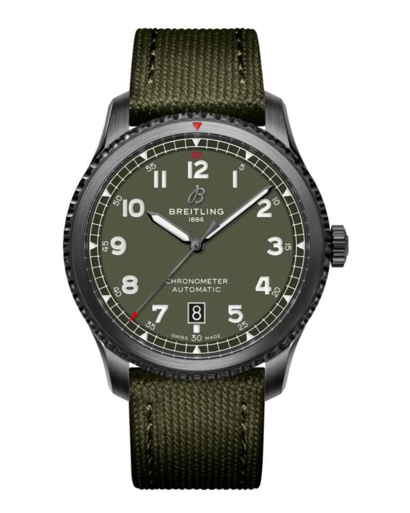 Breitling M173152A1L1X1 Breitling M173152A1L1X1