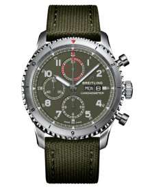 Breitling A133161A1L1X1 Breitling A133161A1L1X1