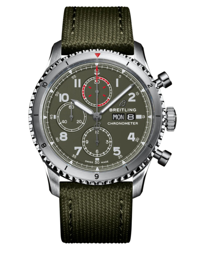 Breitling A133161A1L1X1