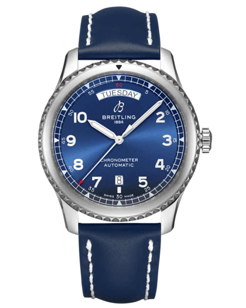 Breitling A45330101C1X3