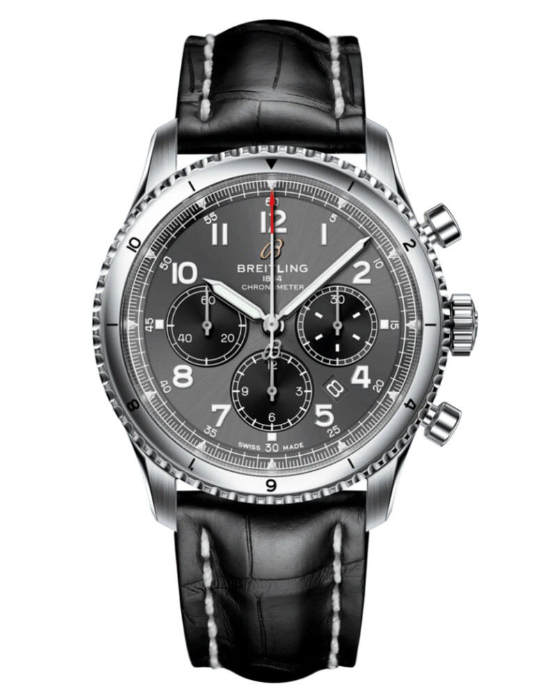 Breitling AB0119131B1P1
