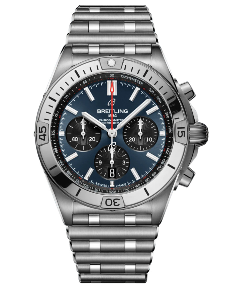 Breitling AB0134101C1A1