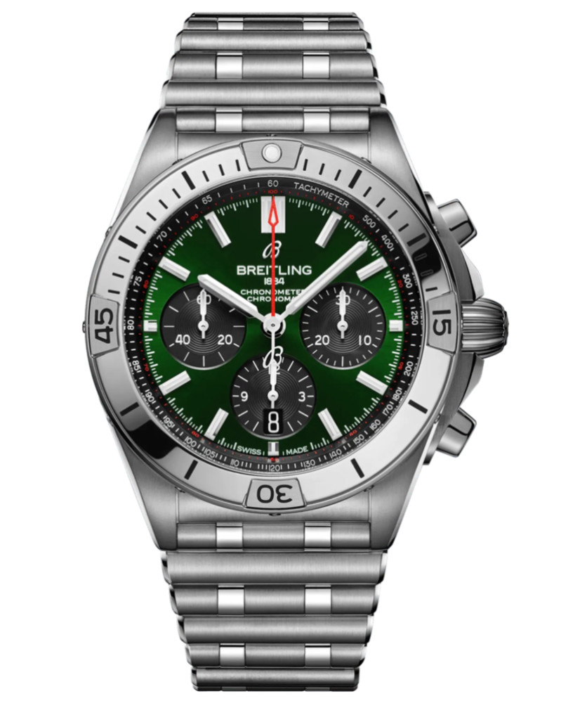 Breitling AB01343A1L1A1