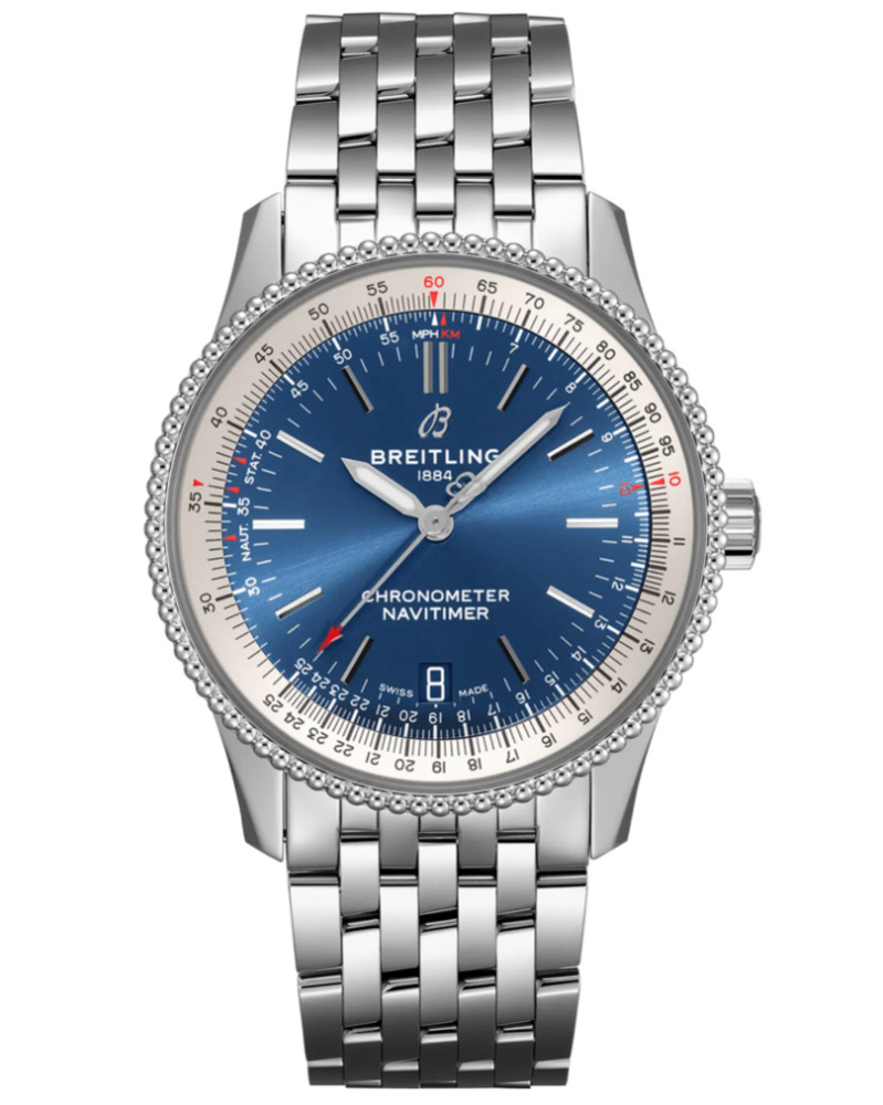 Breitling A17325211C1A1 Breitling A17325211C1A1