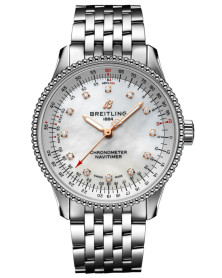 Breitling A17395211A1A1