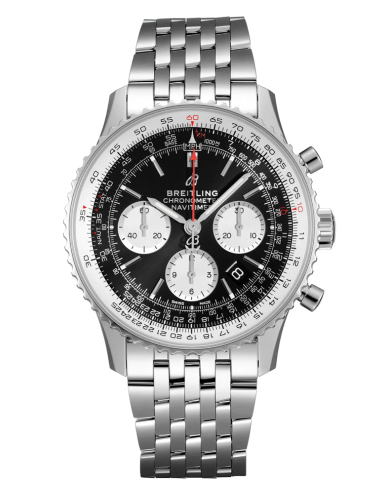 Breitling AB0121211B1A1