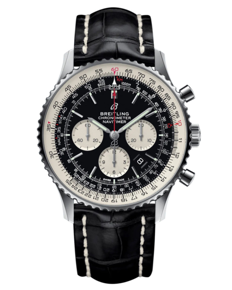 Breitling AB0127211B1P1