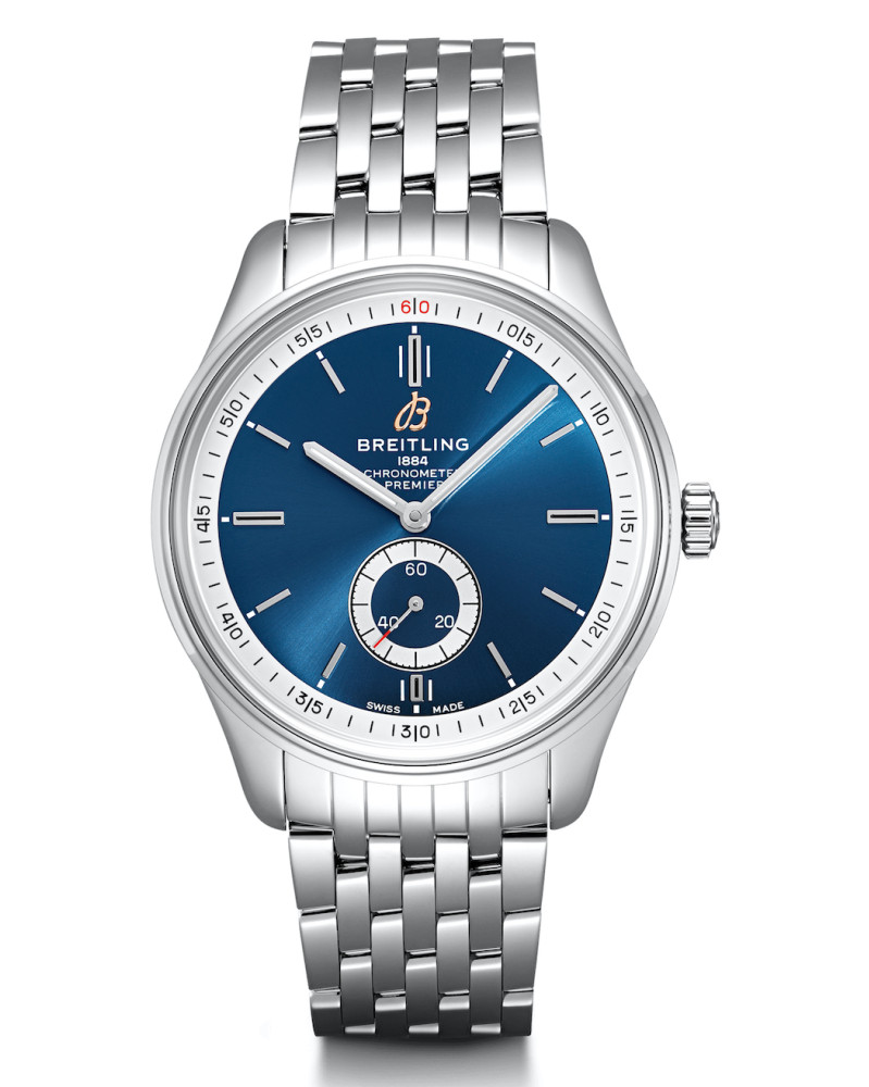 Breitling A37340351C1A1