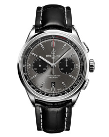 Breitling AB0118221B1P1