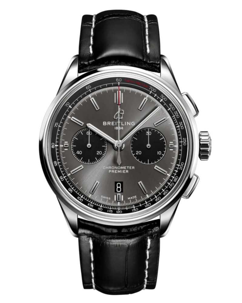 Breitling AB0118221B1P1